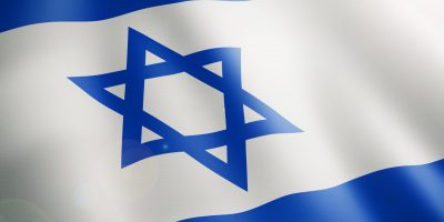 flag-israel-with-blue-lines-blue-star